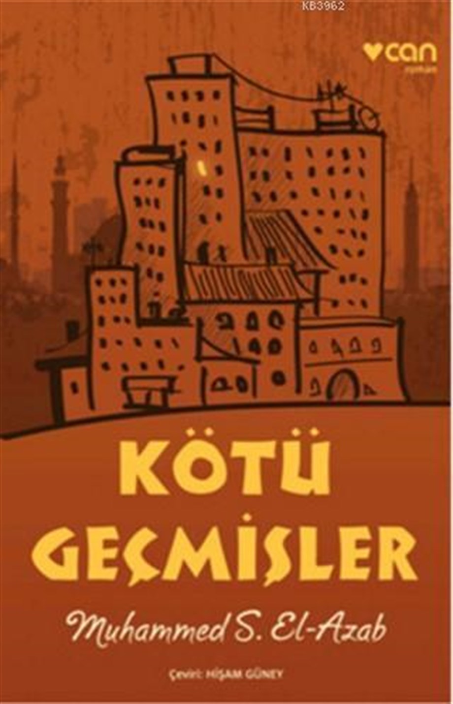 Kötü Geçmişler