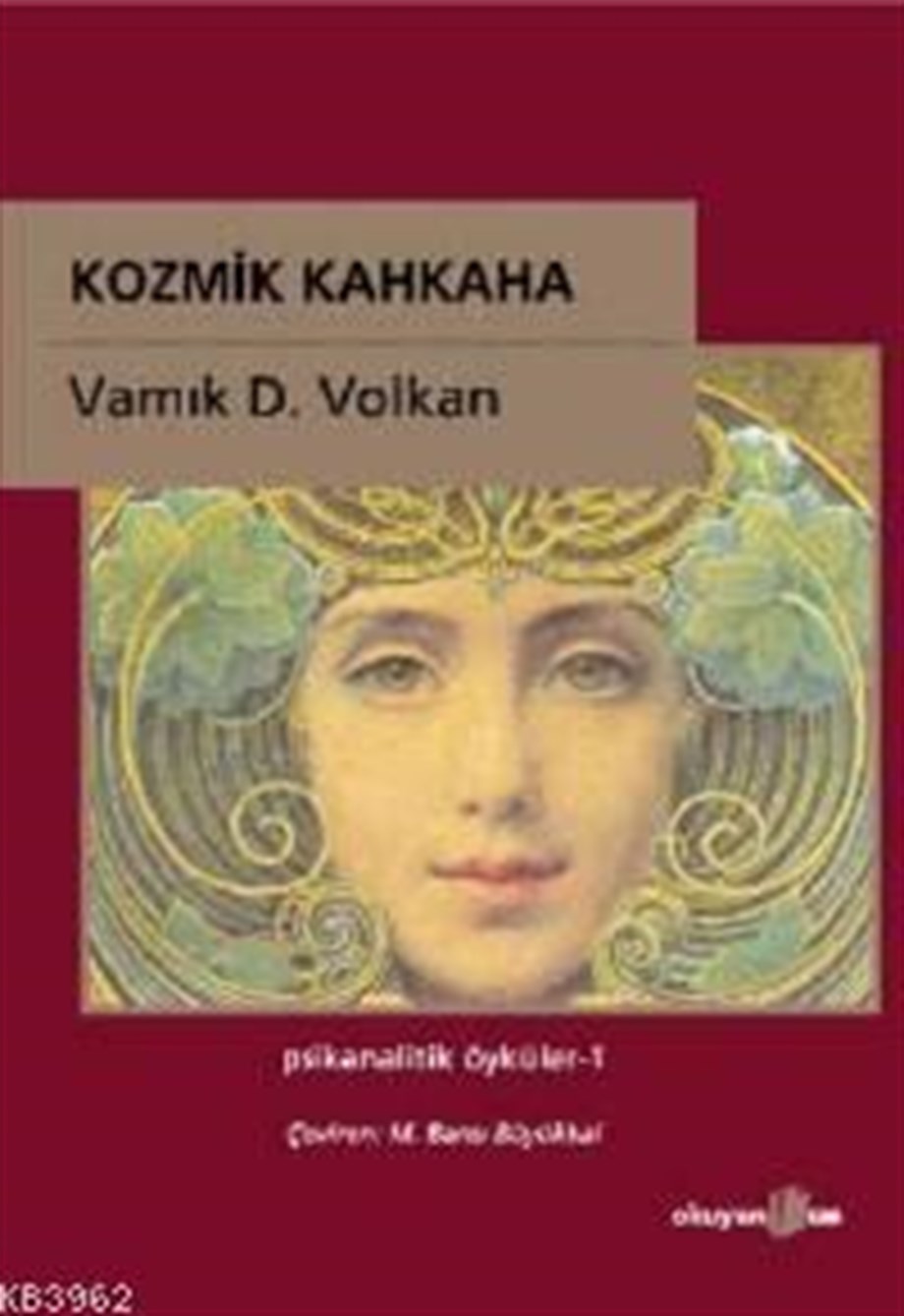 Kozmik Kahkaha