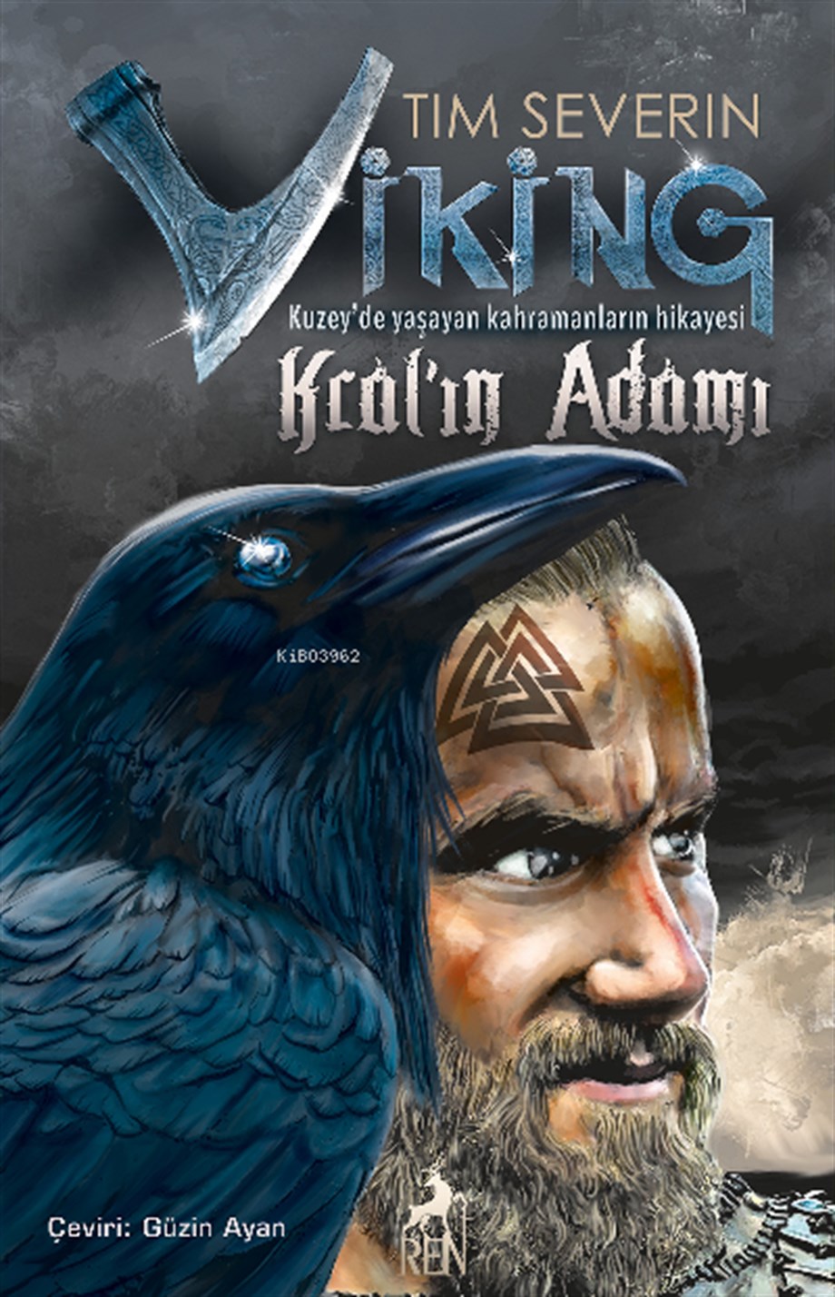 Kral'ın Adamı - Viking
