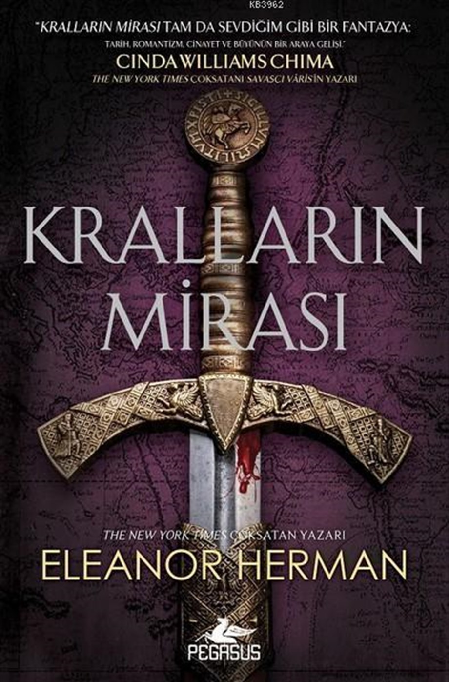 Kralların Mirası