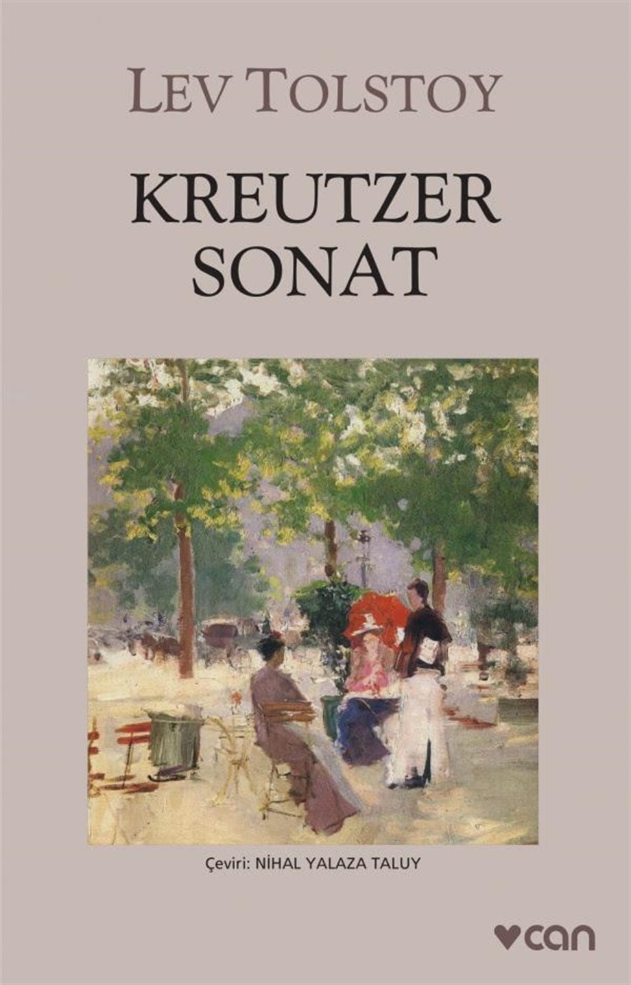 Kreutzer Sonat