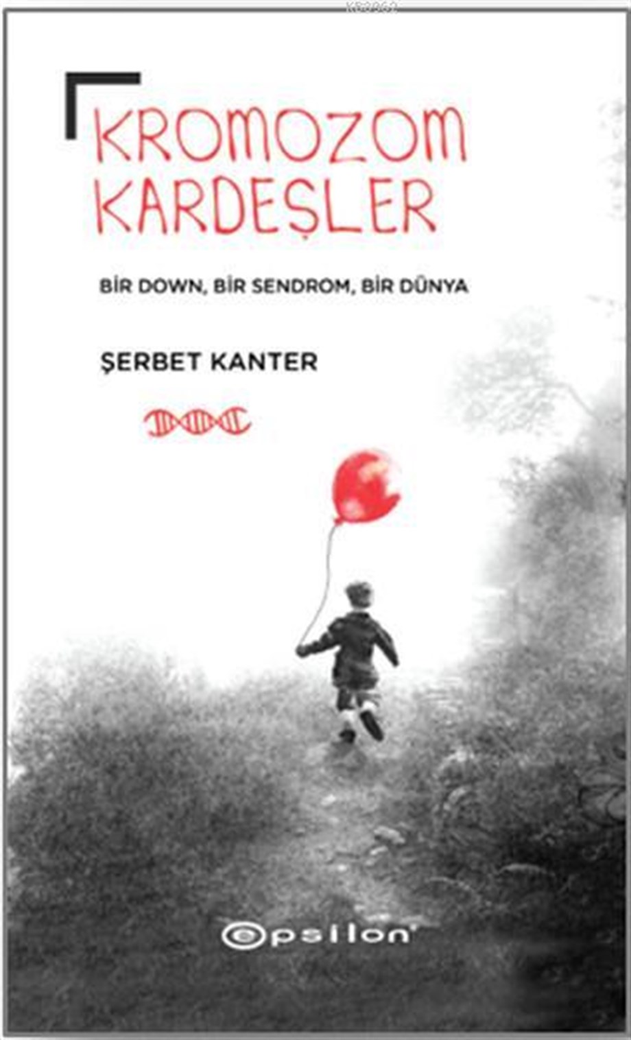 Kromozom Kardeşler; Bir Down, Bir Sendrom, Bir Dünya