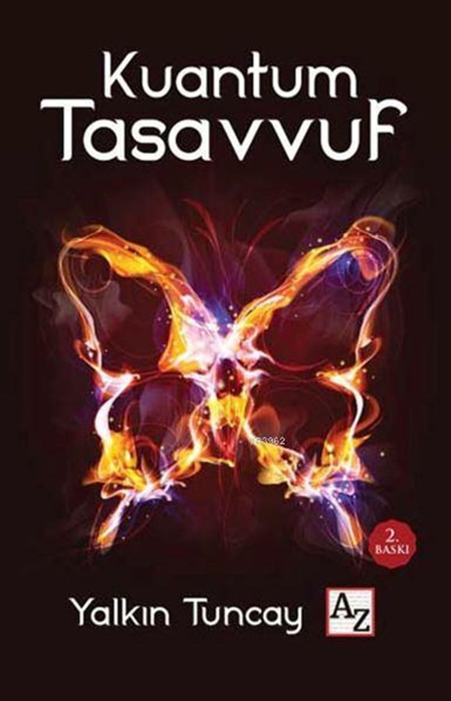 Kuantum Tasavvuf