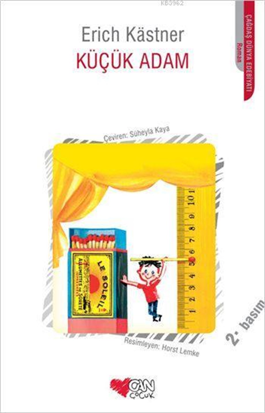 Küçük Adam