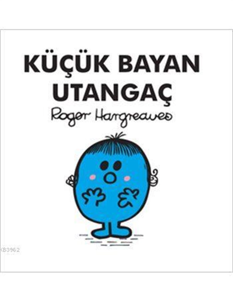 Küçük Bayan Utangaç