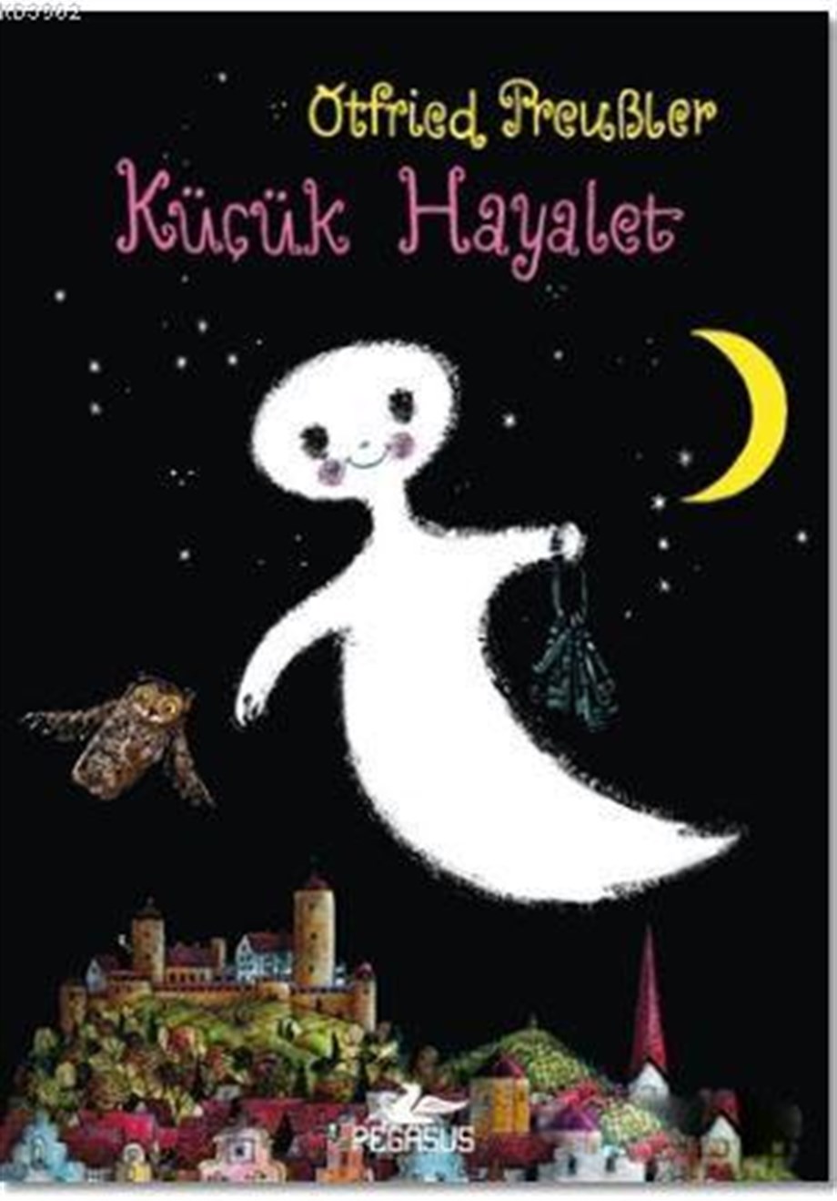 Küçük Hayalet