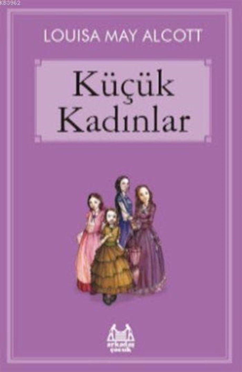 Küçük Kadınlar