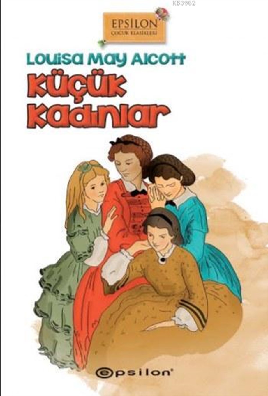 Küçük Kadınlar