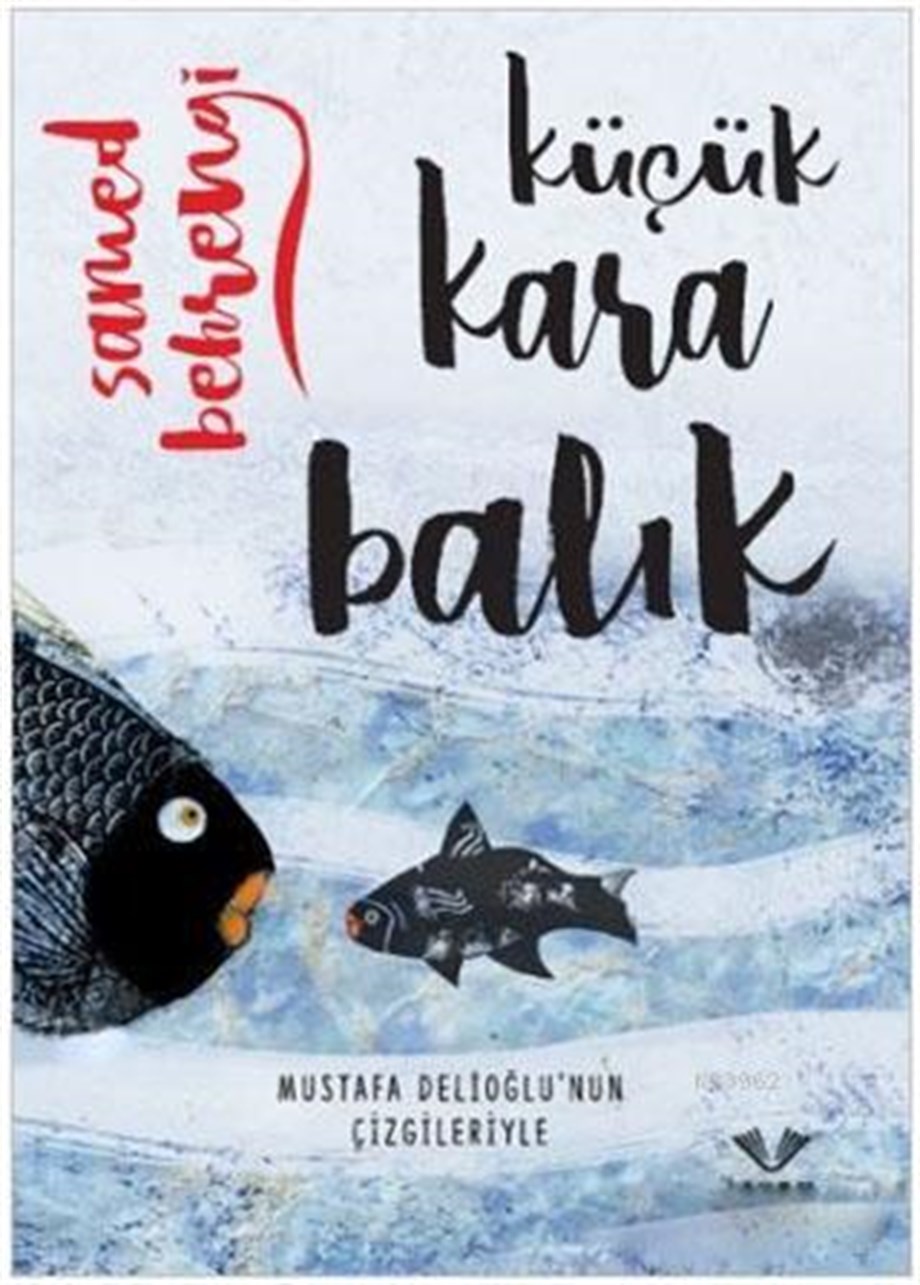 Küçük Kara Balık