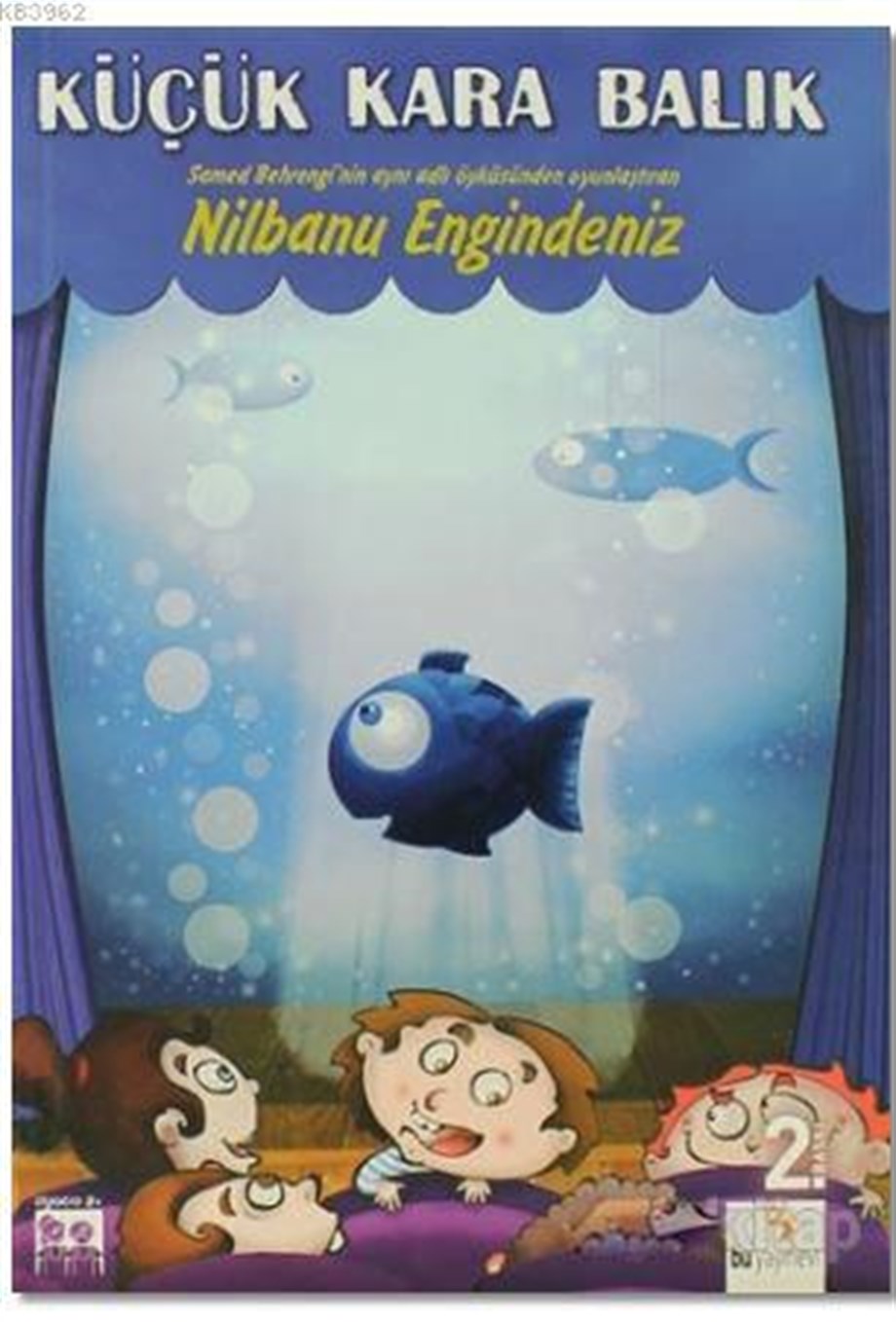 Küçük Kara Balık