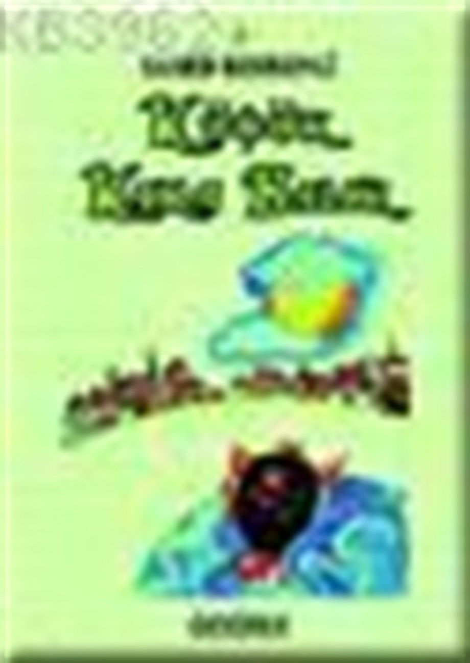 Küçük Kara Balık