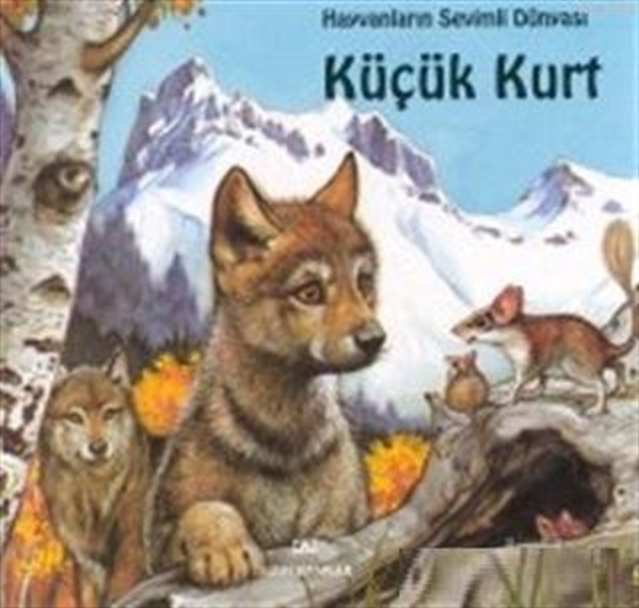 Küçük Kurt