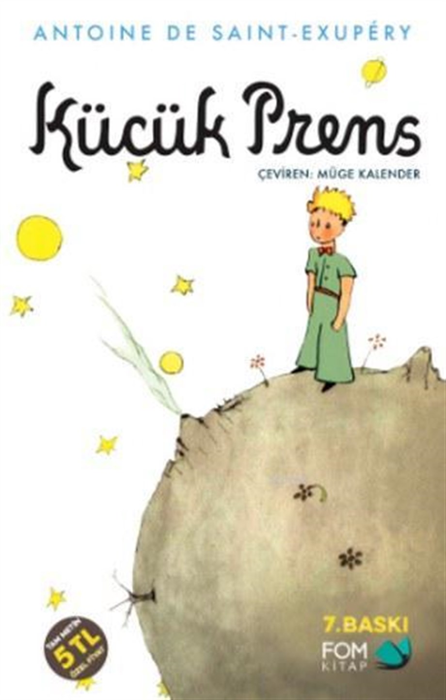 Küçük Prens