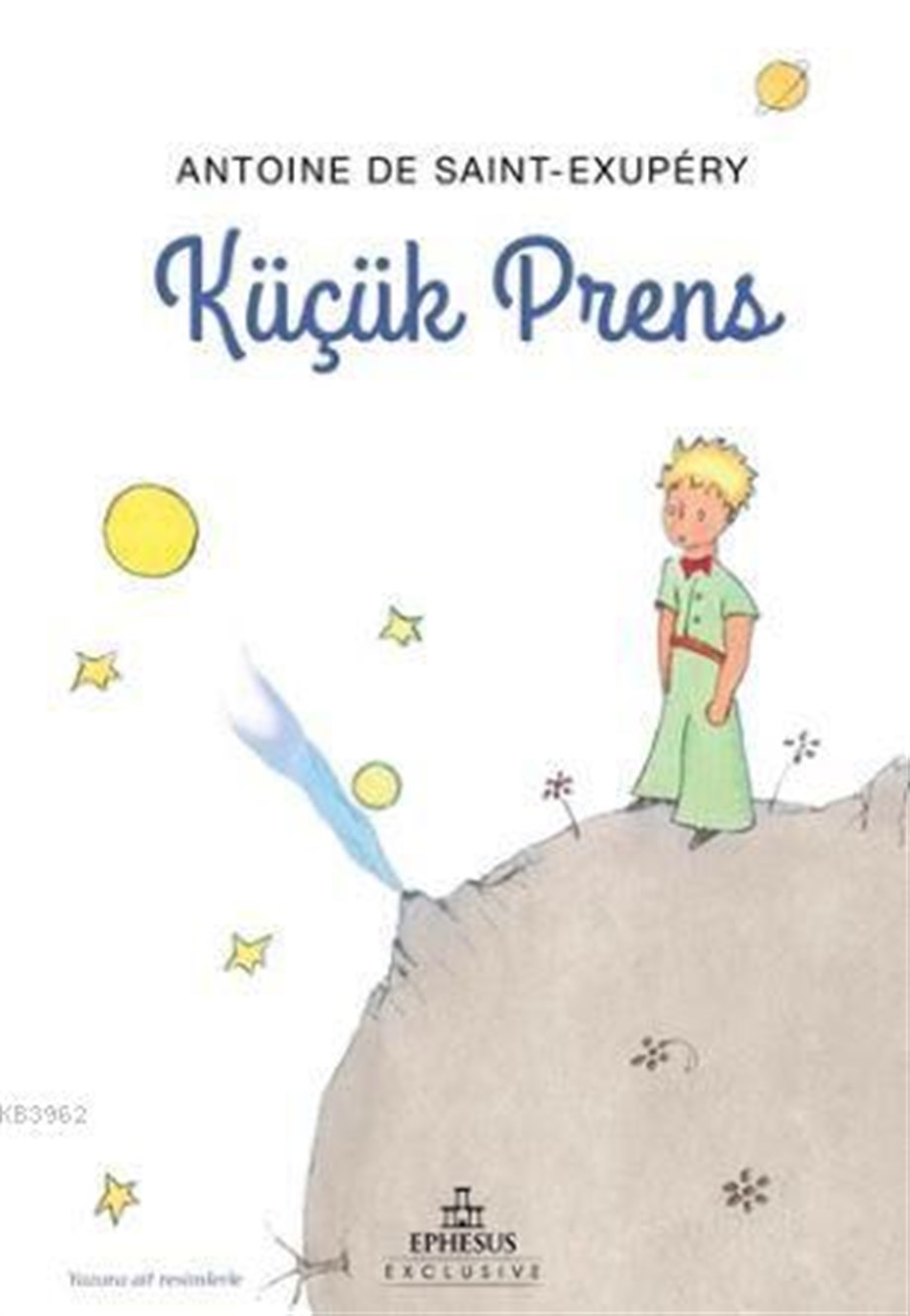 Küçük Prens