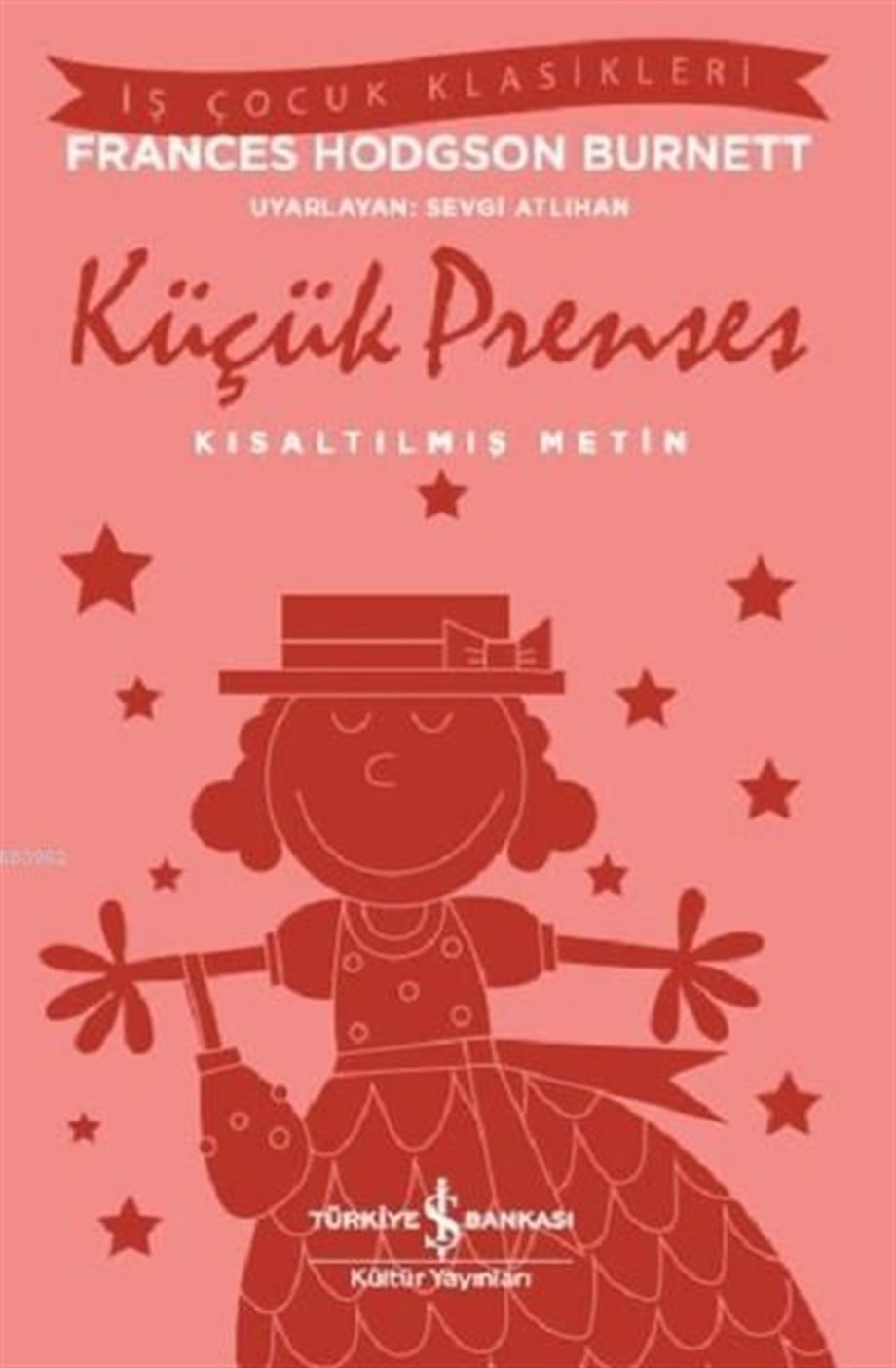 Küçük Prens (Kısaltılmış Metin)