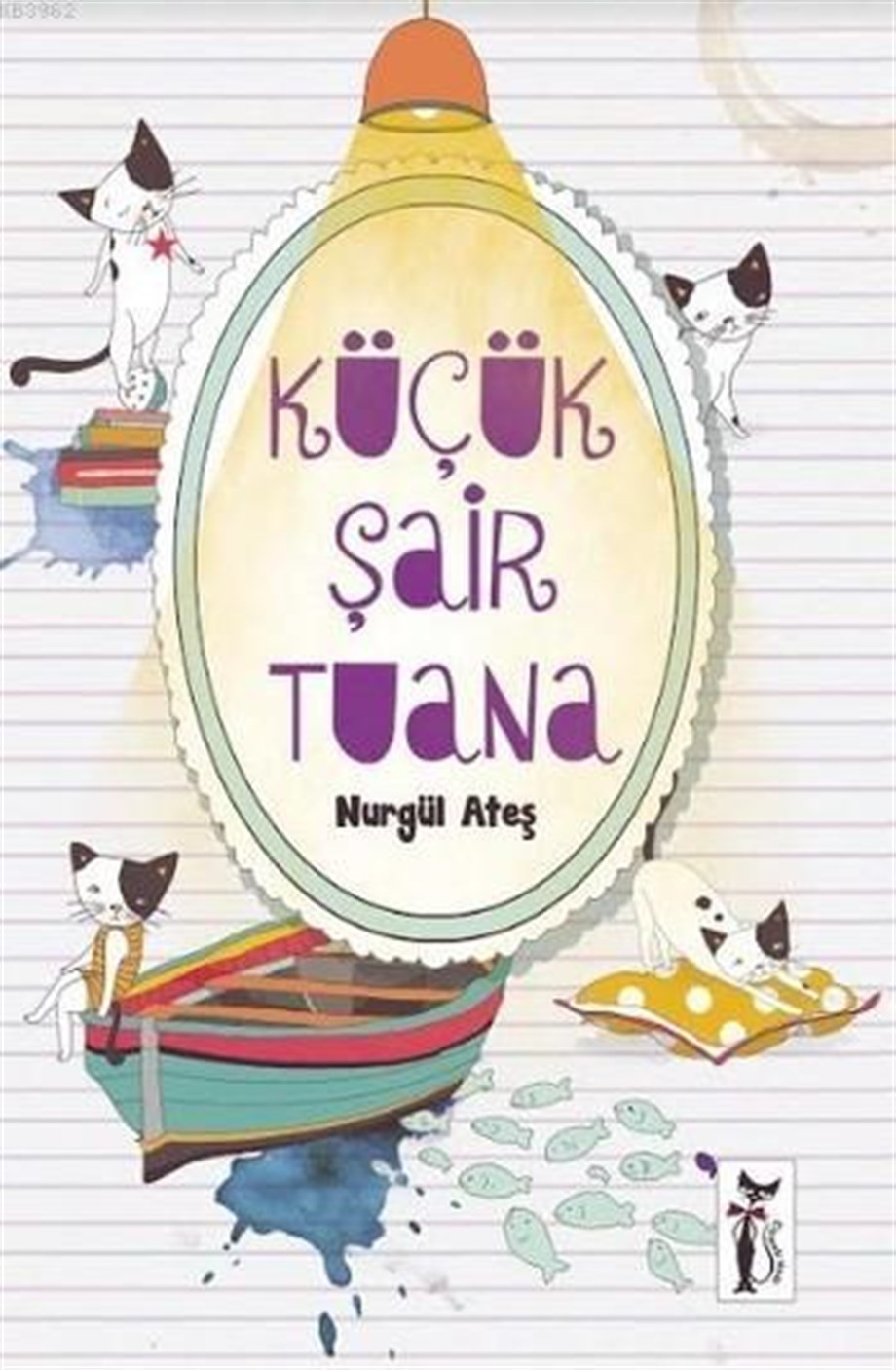 Küçük Şair Tuana