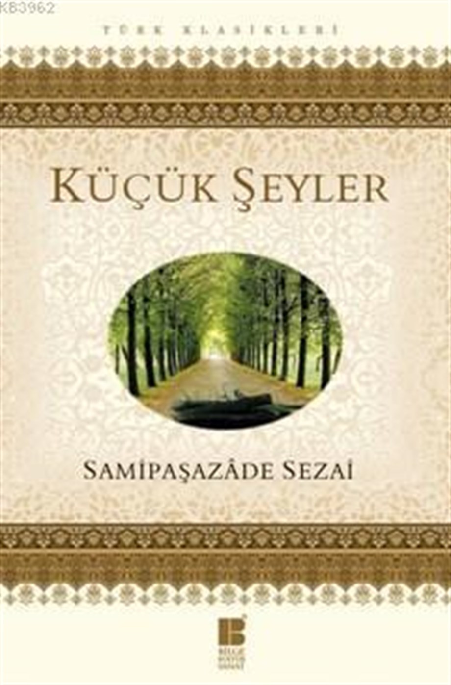 Küçük Şeyler
