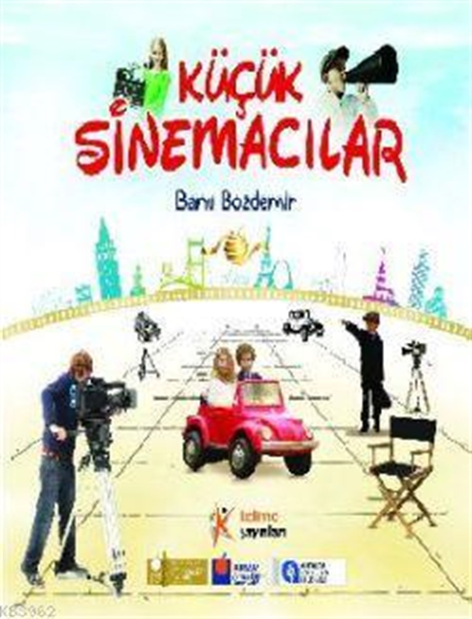 Küçük Sinemacılar