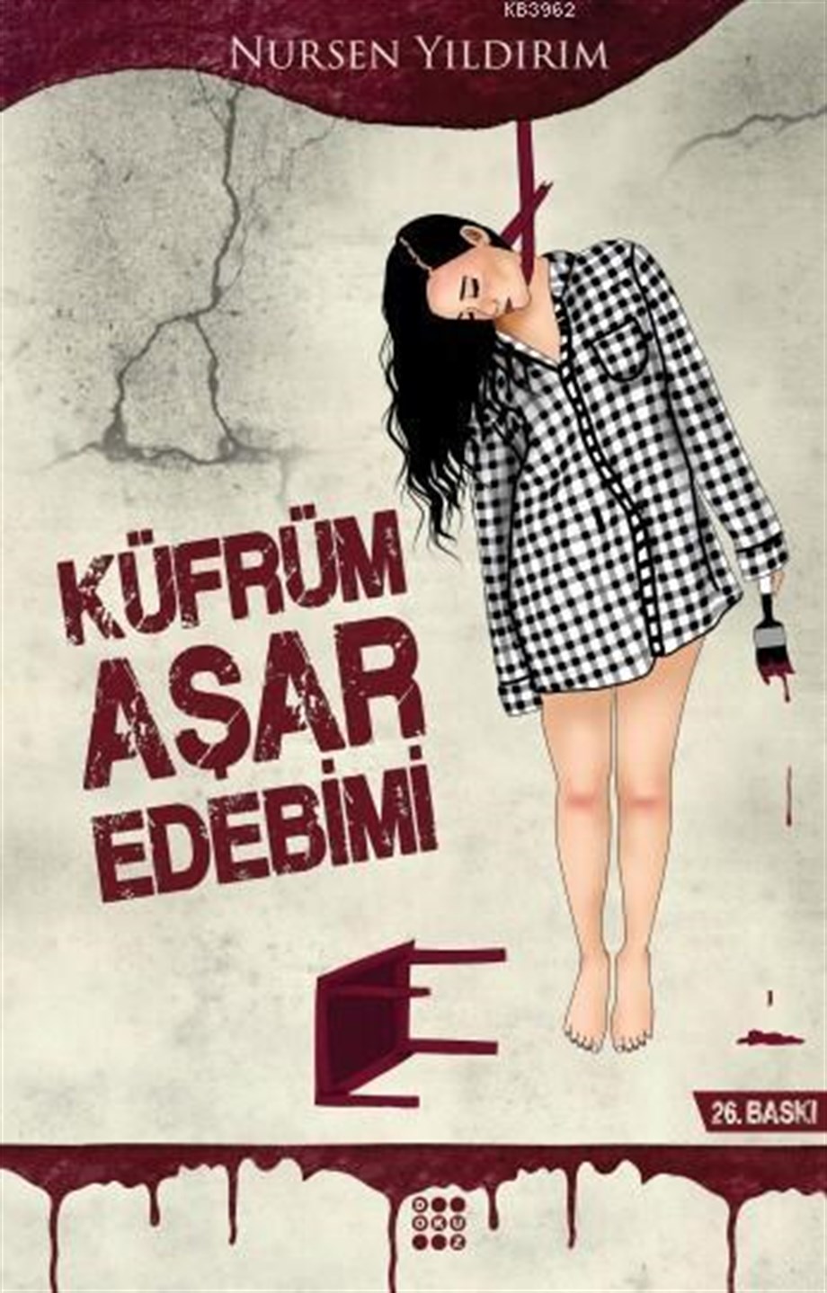 Küfrüm Aşar Edebimi