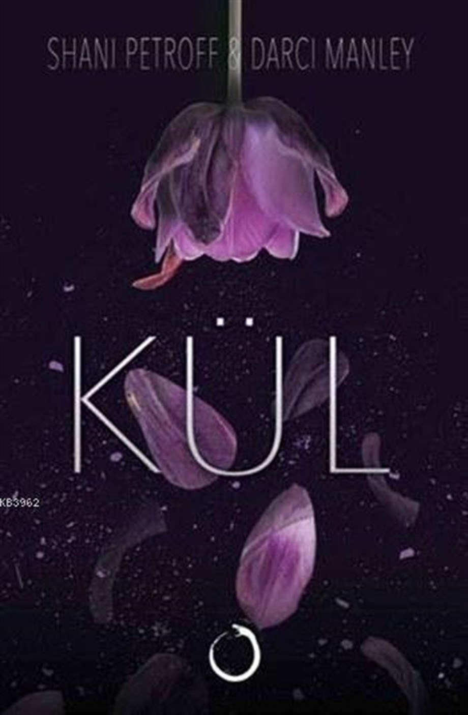Kül (Ciltli)