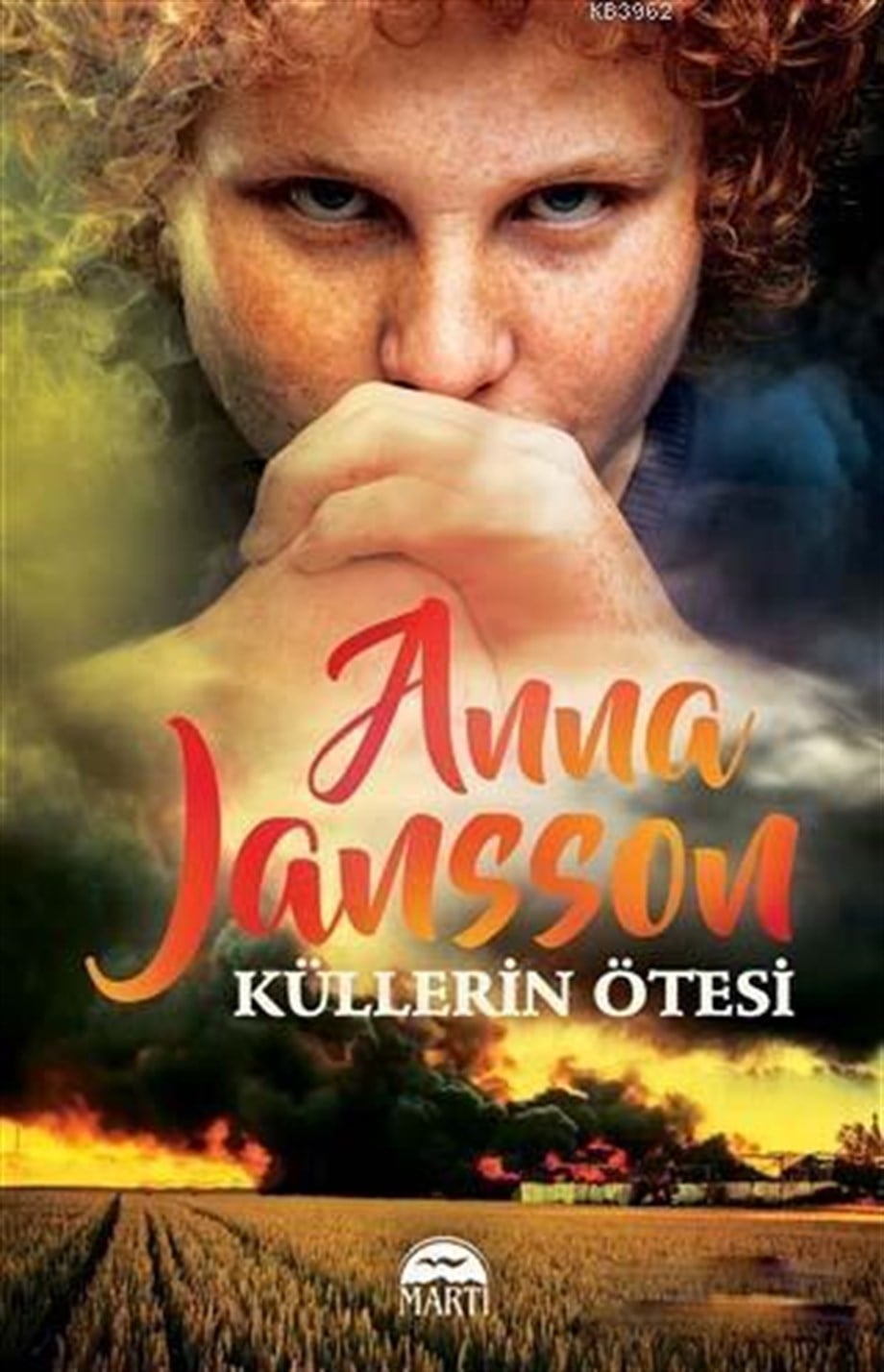 Küllerin Ötesi