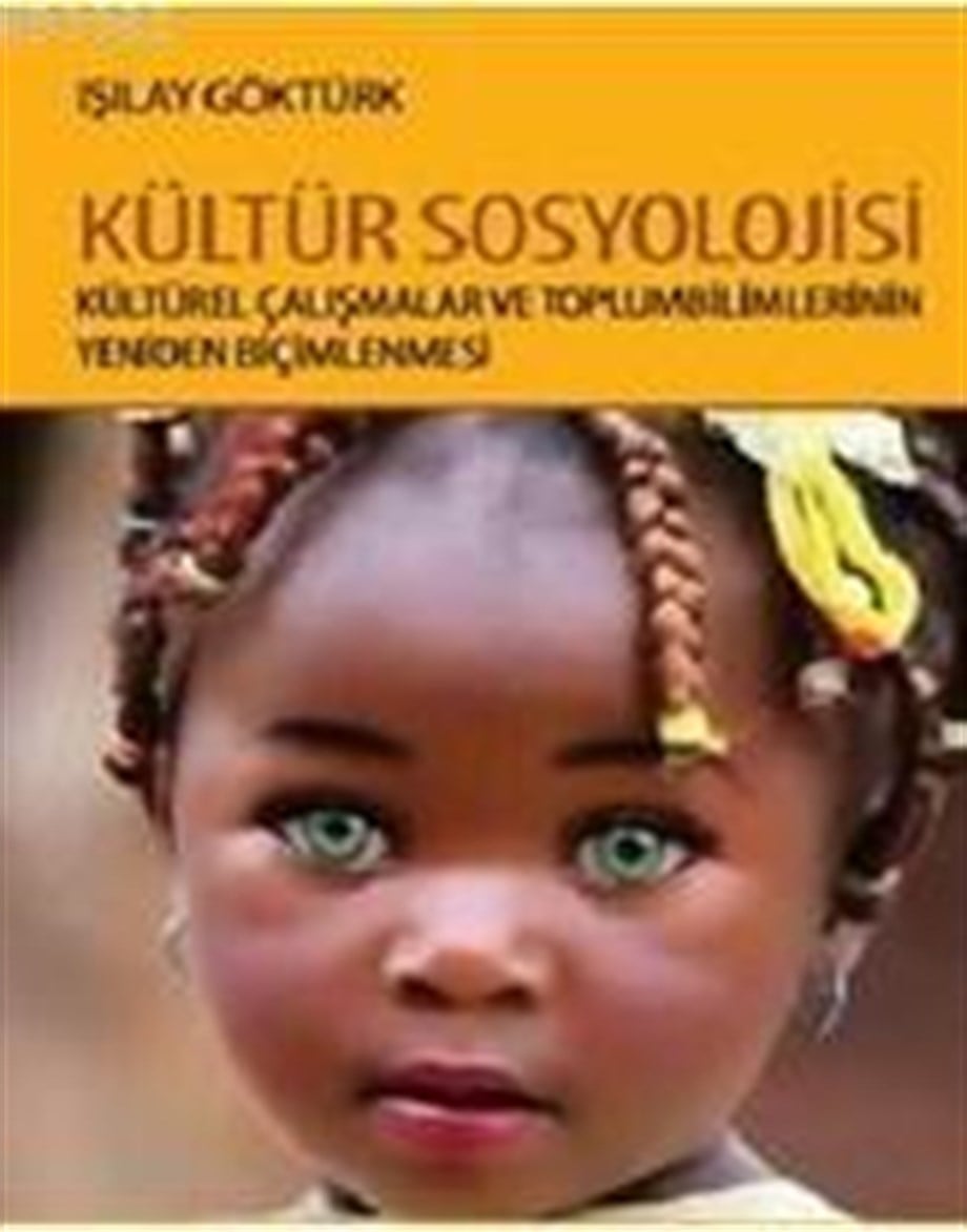 Kültür Sosyolojisi