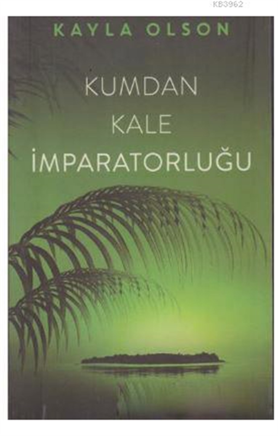 Kumdan Kale İmparatorluğu