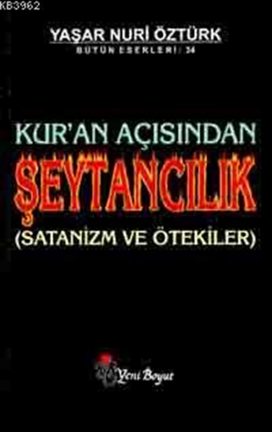 Kur'an Açısından Şeytancılık