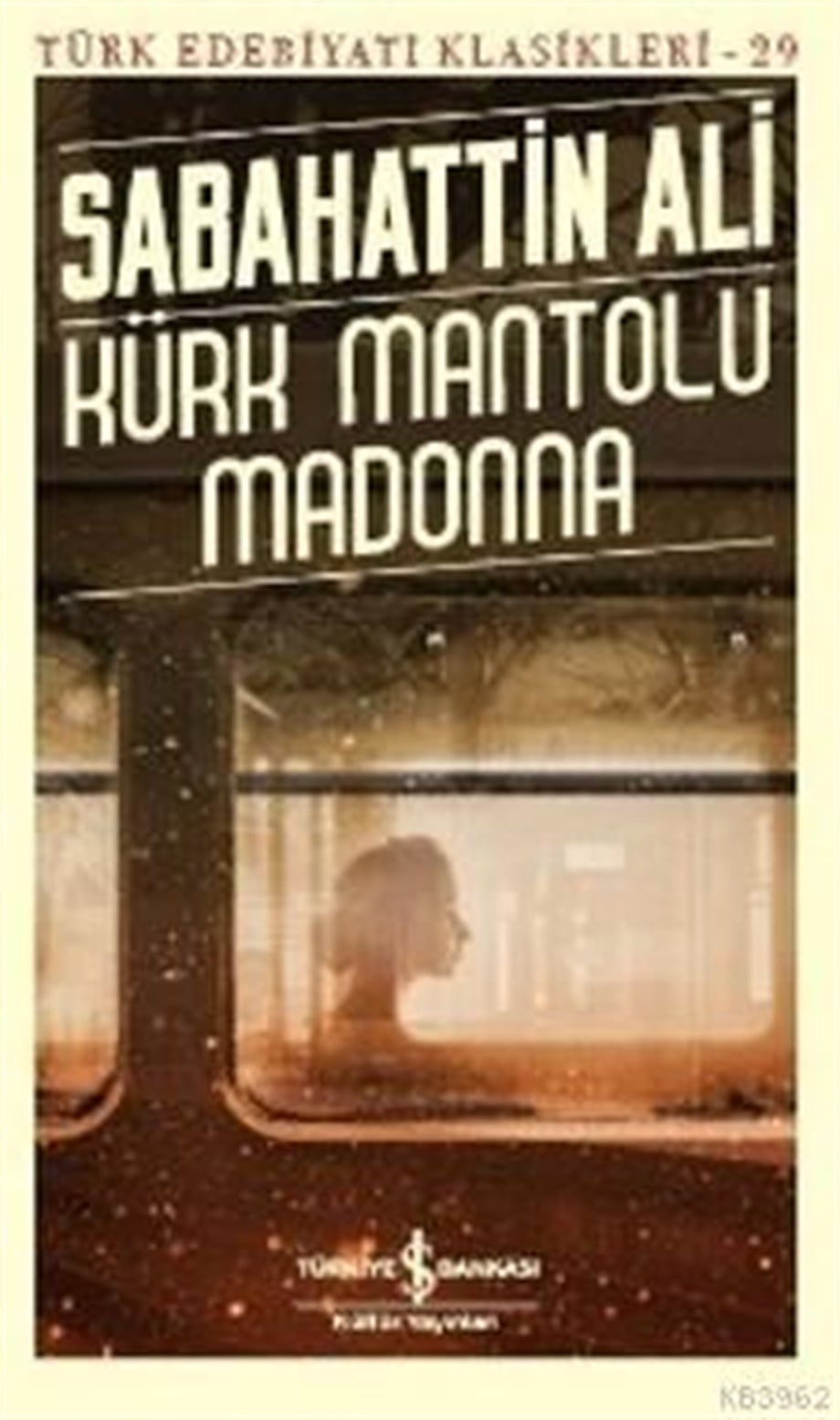 Kürk Mantolu Madonna