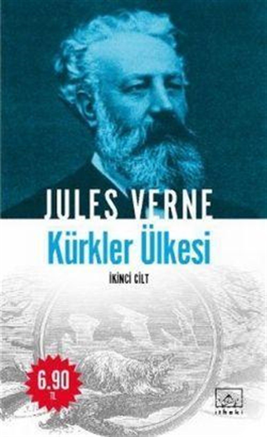 Kürkler Ülkesi 2