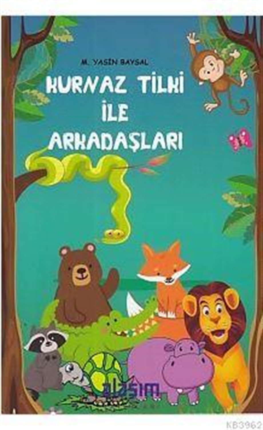 Kurnaz Tilki ile Arkadaşları