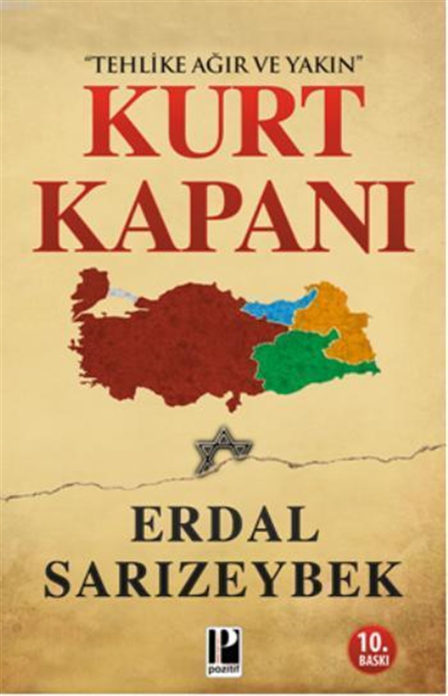 Kurt Kapanı; Tehlike Ağır ve Yakın