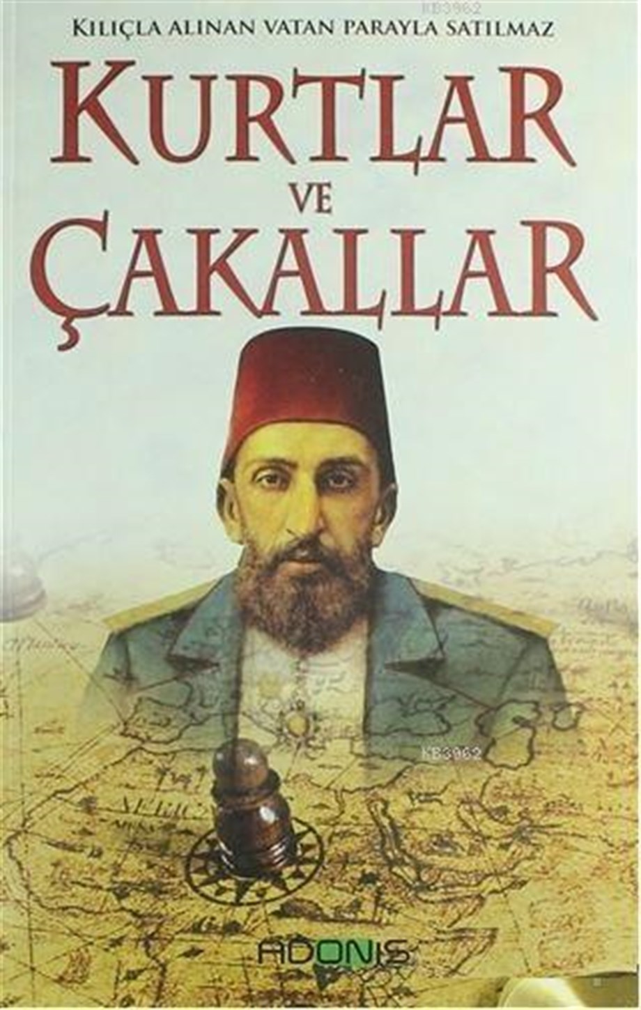 Kurtlar ve Çakallar