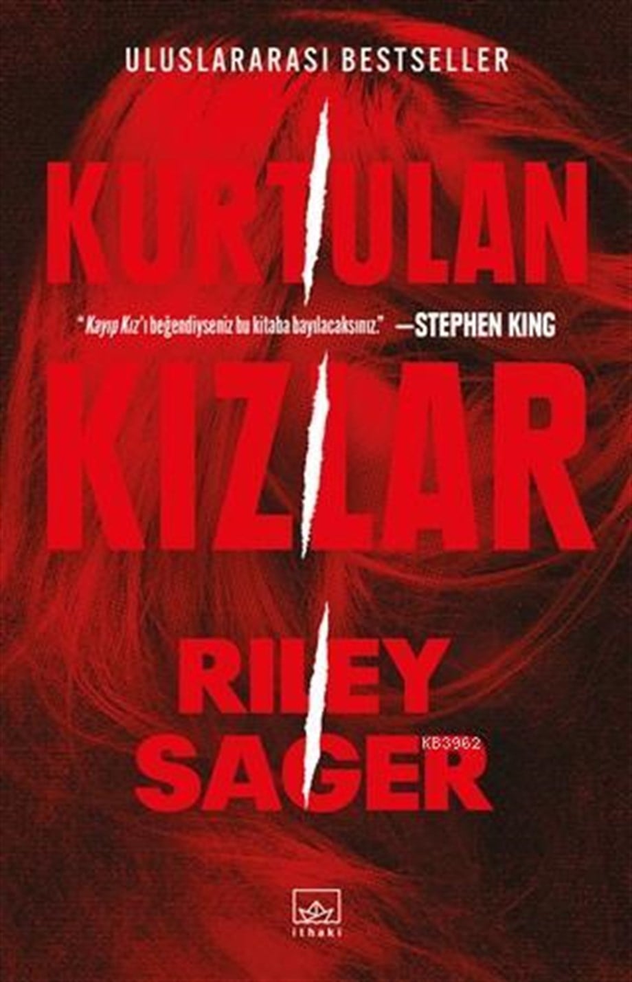 Kurtulan Kızlar