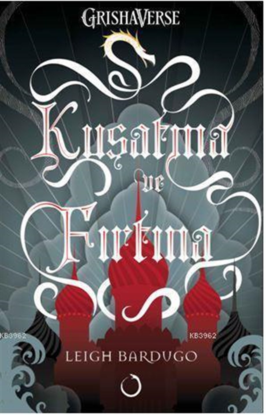 Kuşatma ve Fırtına