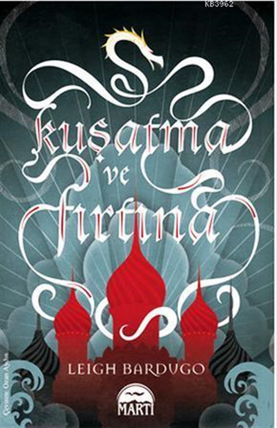 Kuşatma ve Fırtına