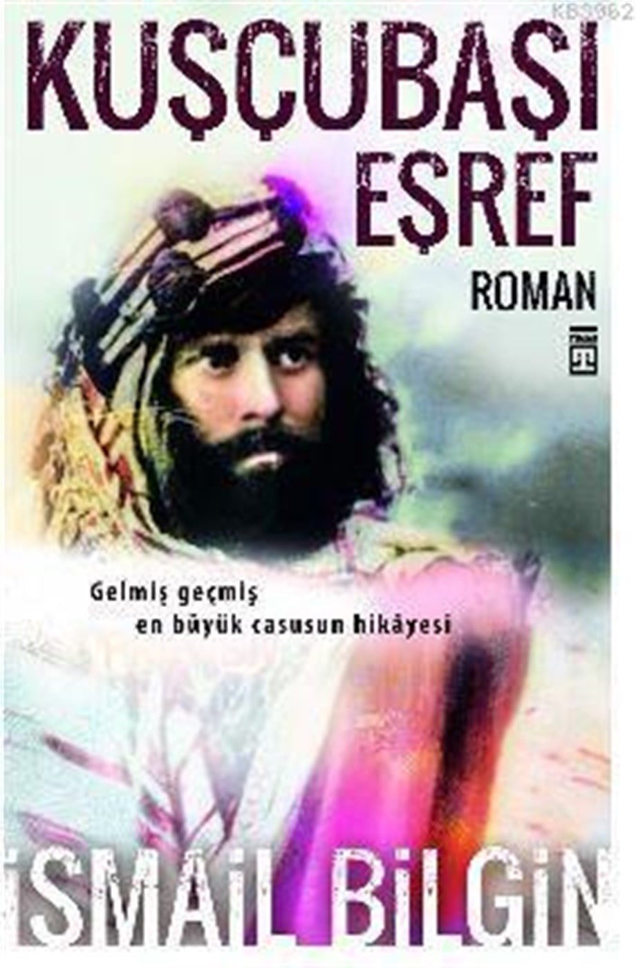 Kuşçubaşı Eşref