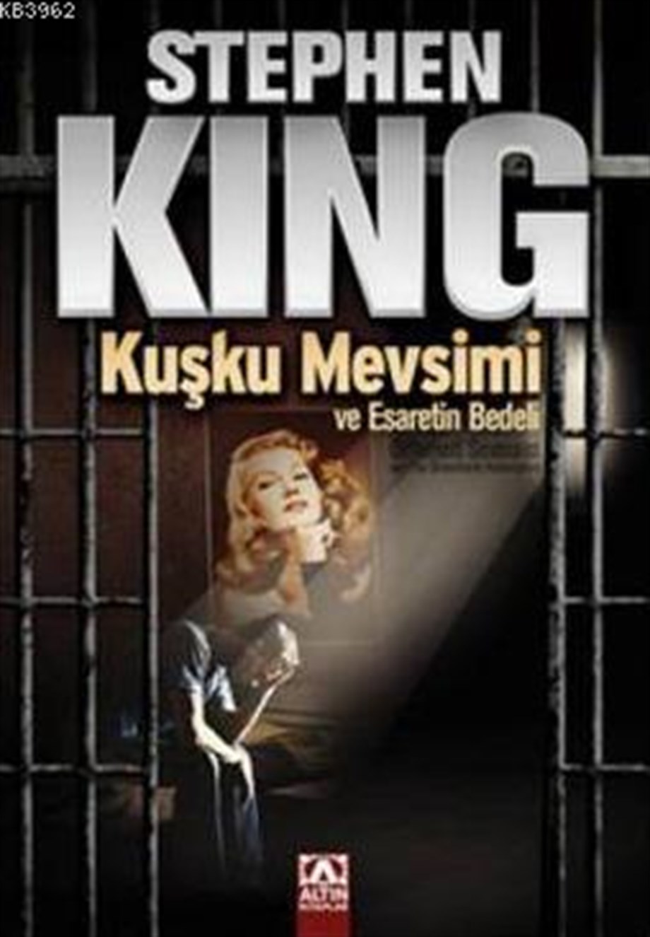 Kuşku Mevsimi ve Esaretin Bedeli