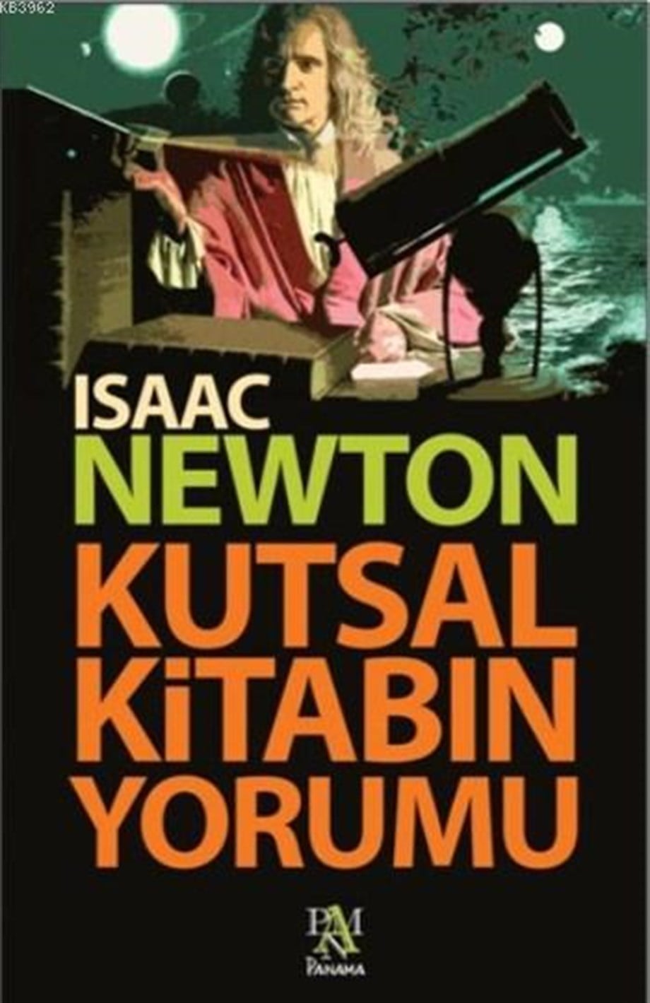 Kutsal Kitabın Yorumu (Ciltli)