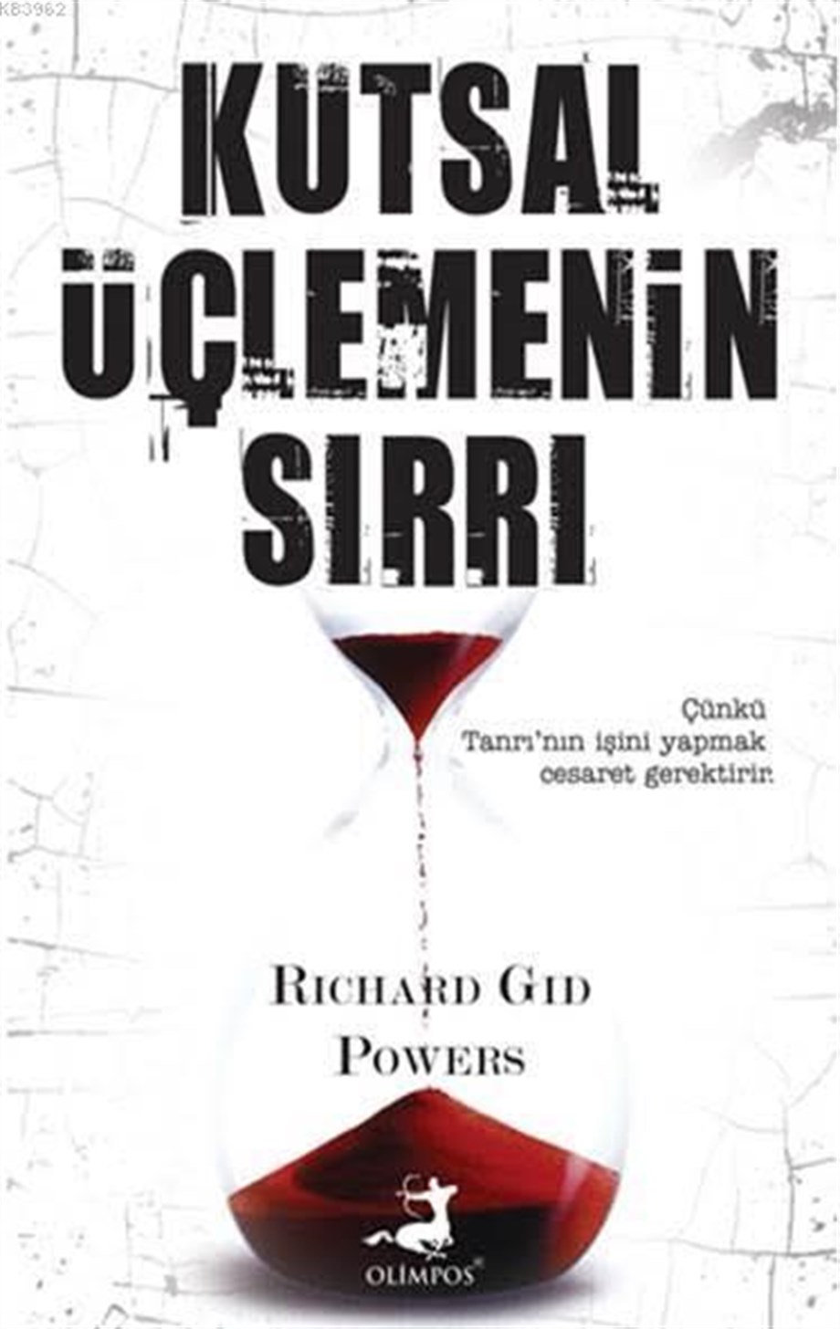 Kutsal Üçlemenin Sırrı