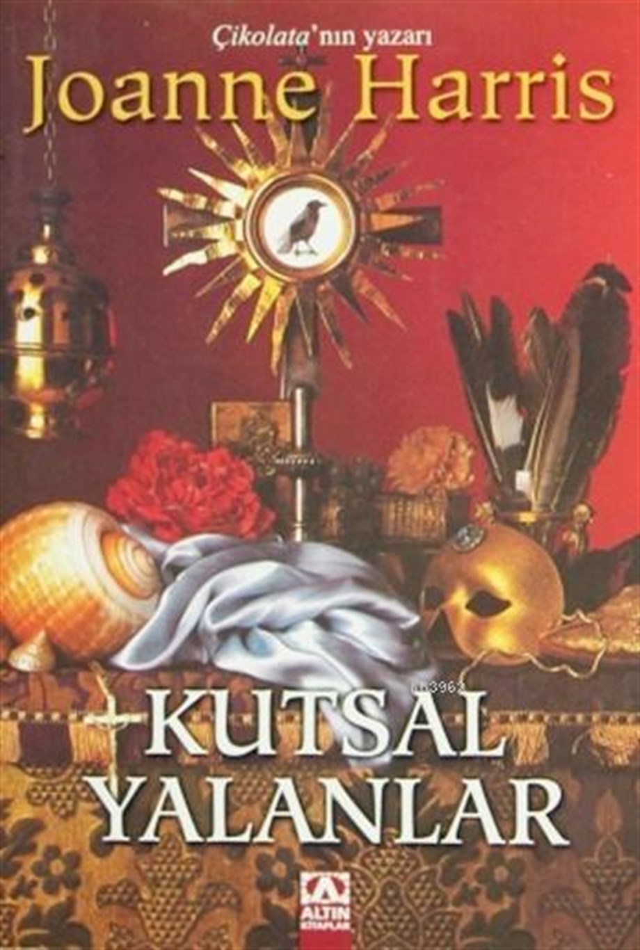 Kutsal Yalanlar