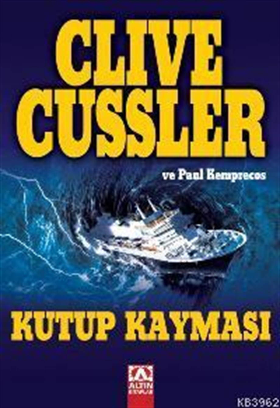 Kutup Kayması