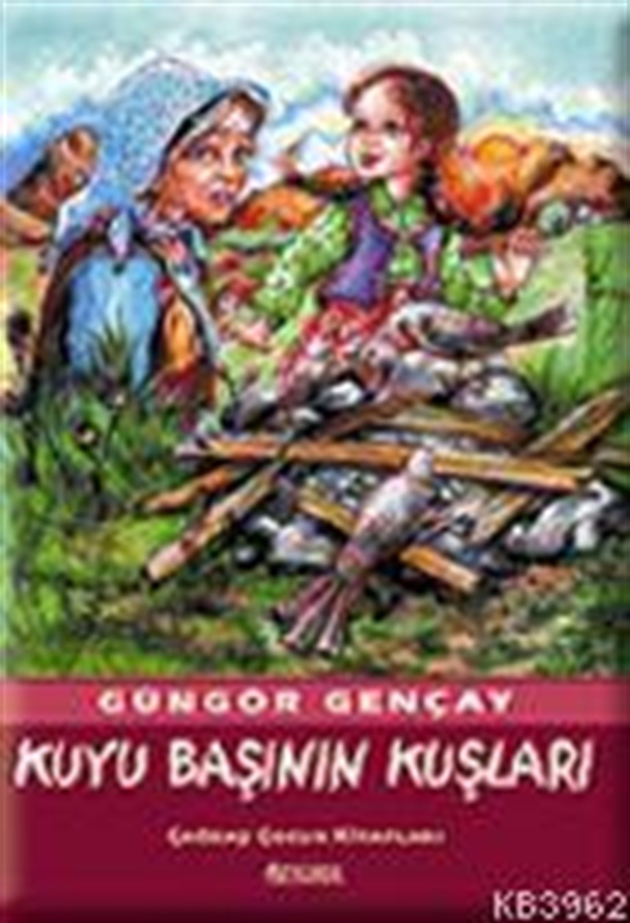 Kuyu Başının Kuşları