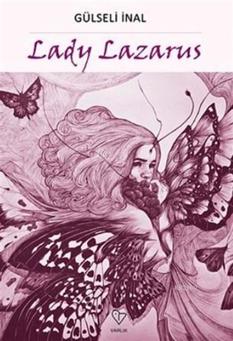 Lady Lazarus