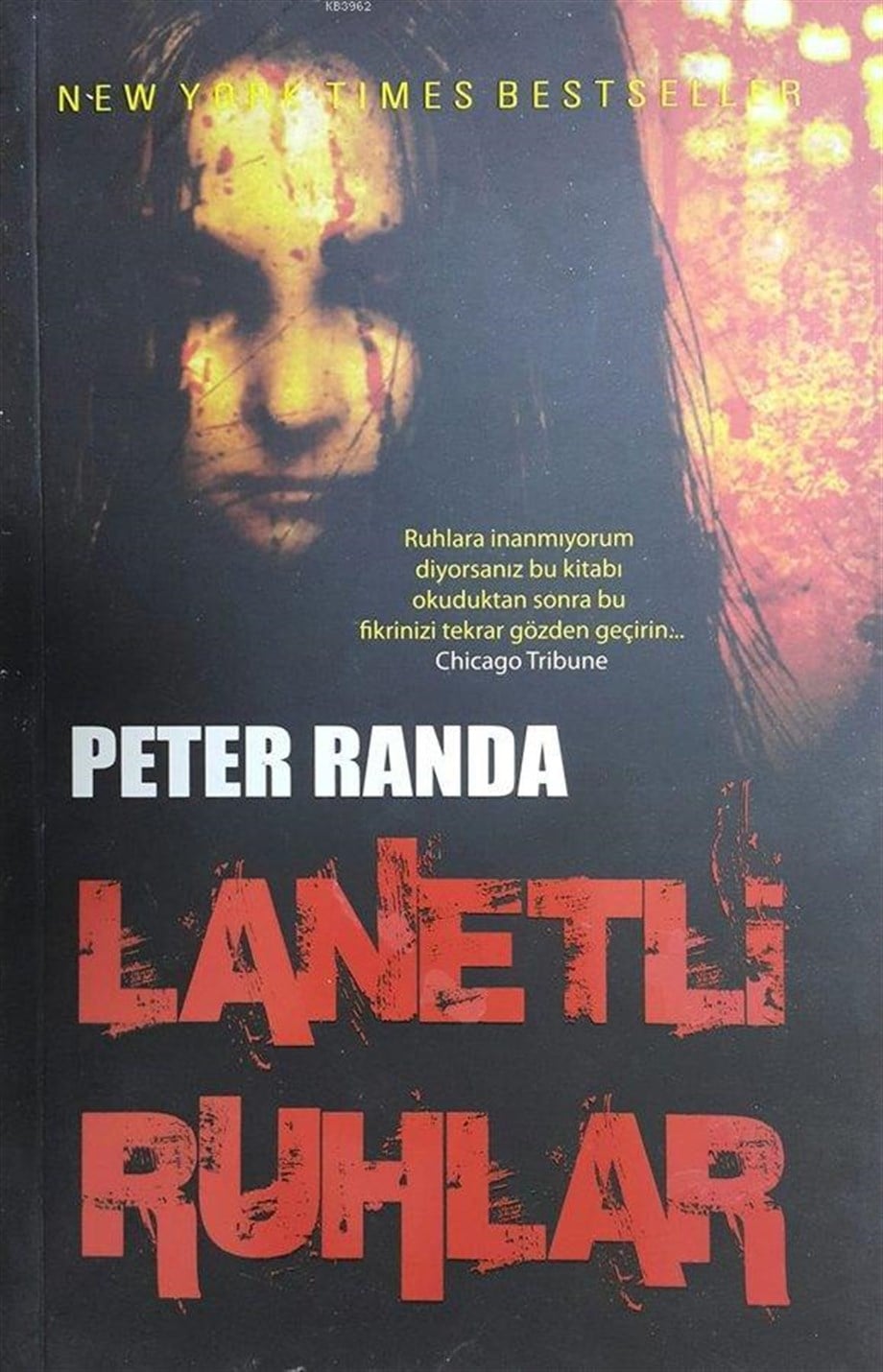 Lanetli Ruhlar