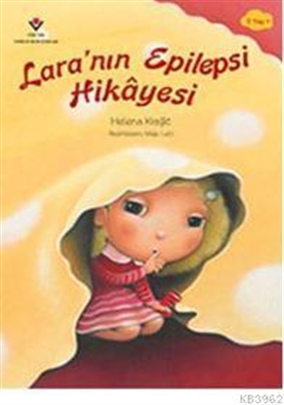 Lara'nın Epilepsi Hikayesi