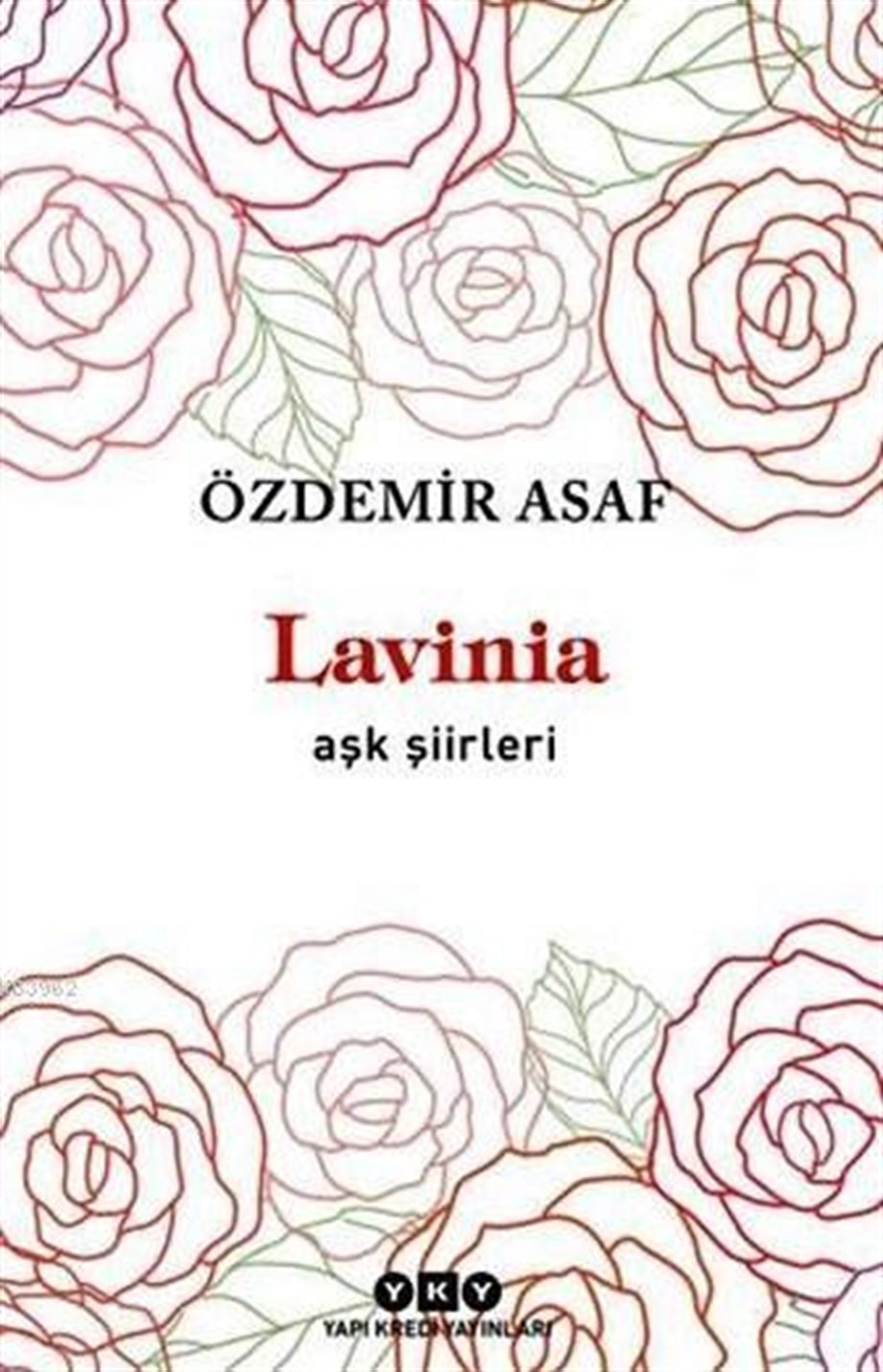 Lavinia; Aşk Şiirleri