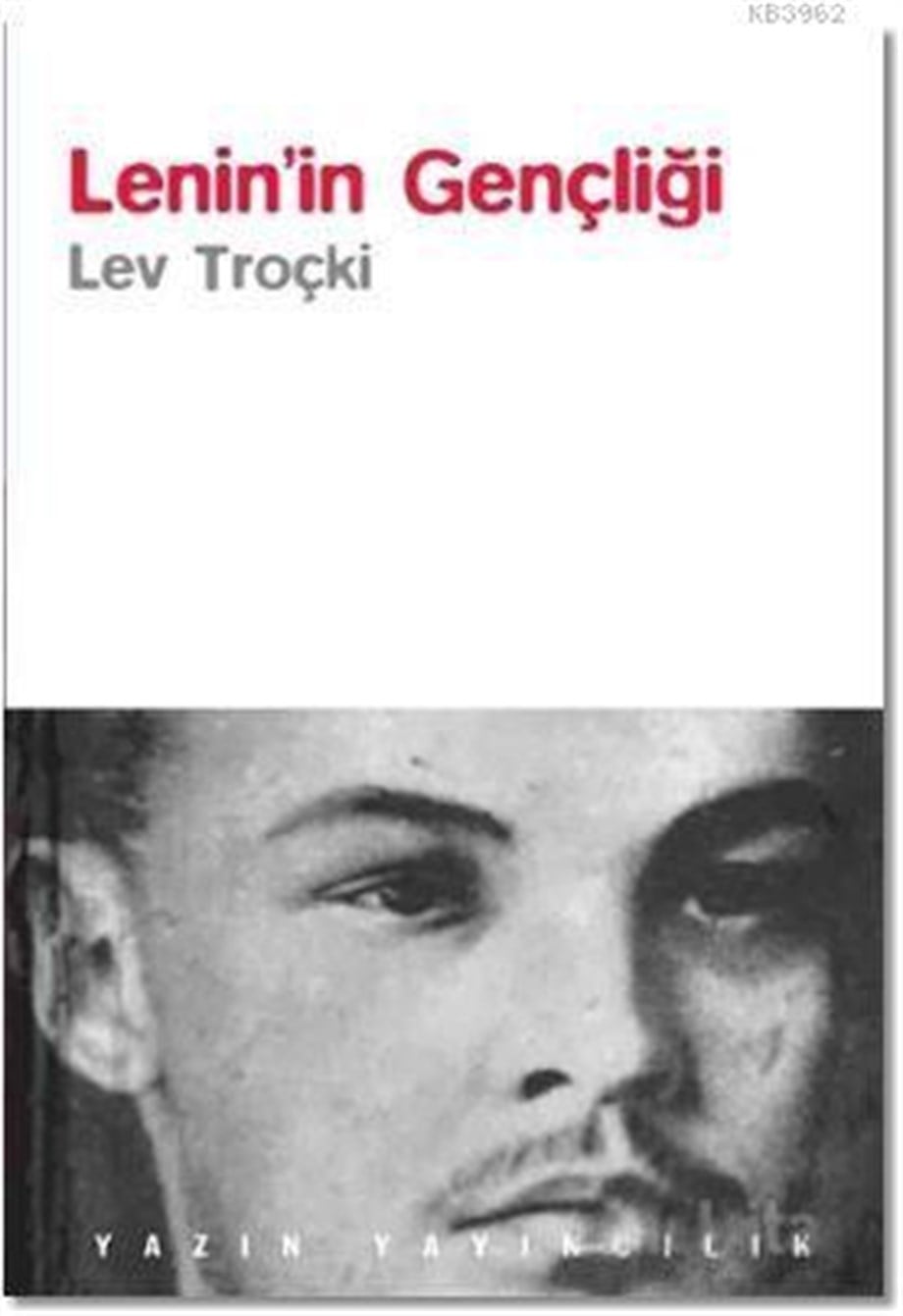 Lenin'in Gençliği