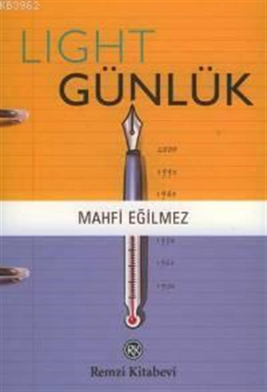 Light Günlük