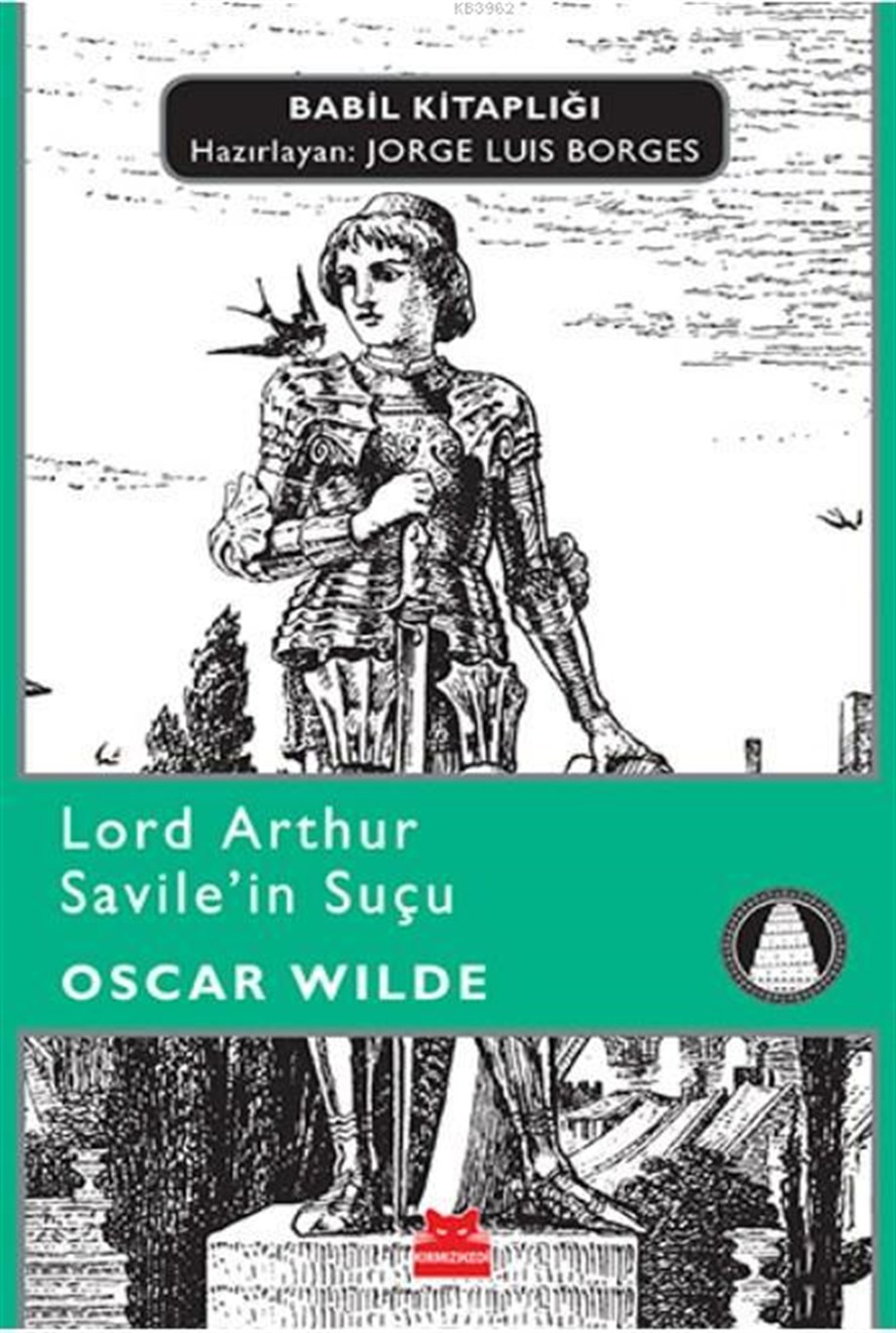 Lord Arthur Savile'in Suçu